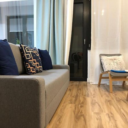 Brancusi Apartment Бухарест Экстерьер фото