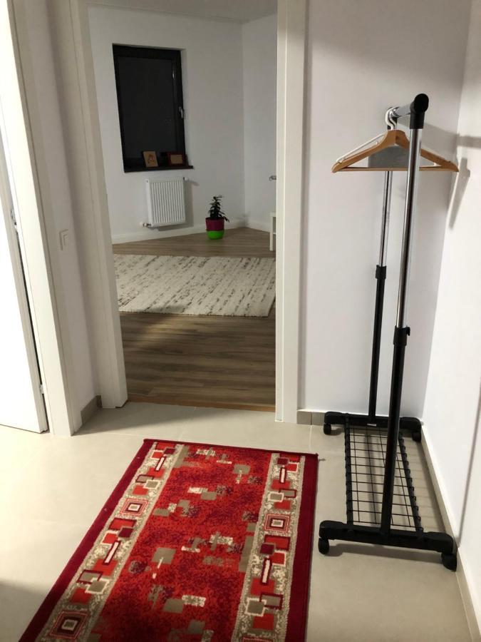 Brancusi Apartment Бухарест Экстерьер фото
