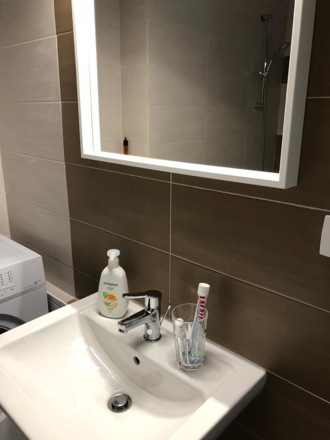 Brancusi Apartment Бухарест Экстерьер фото