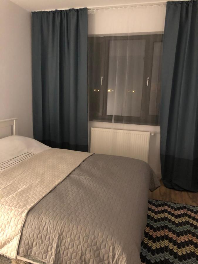 Brancusi Apartment Бухарест Экстерьер фото