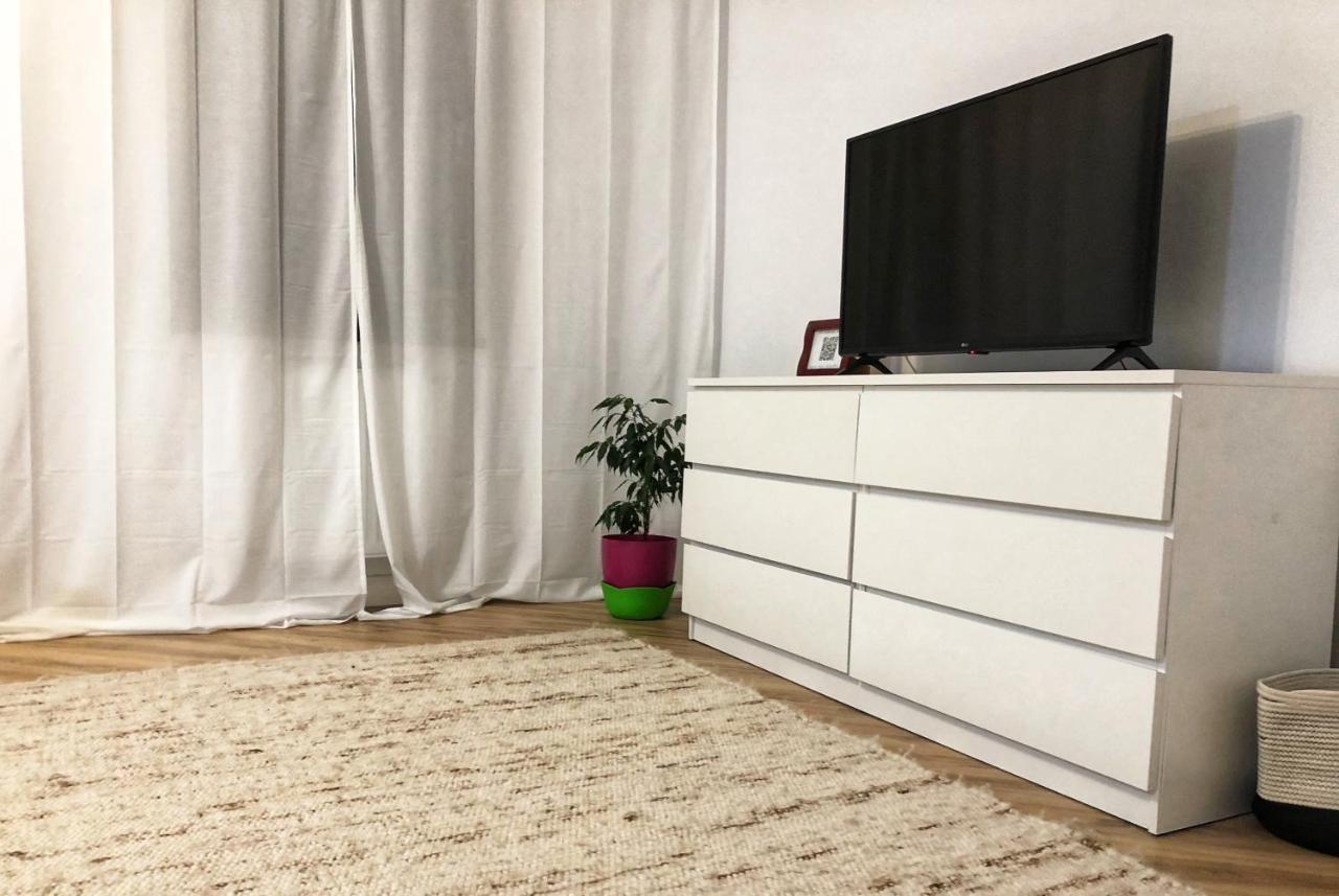 Brancusi Apartment Бухарест Экстерьер фото